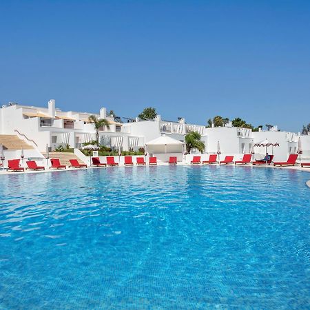 Villas D'Agua Beachfront Olhos de Agua  Exterior foto