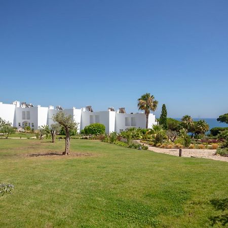 Villas D'Agua Beachfront Olhos de Agua  Exterior foto
